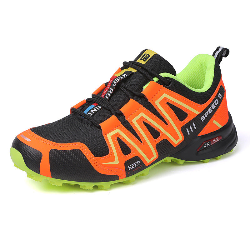 TrailPace