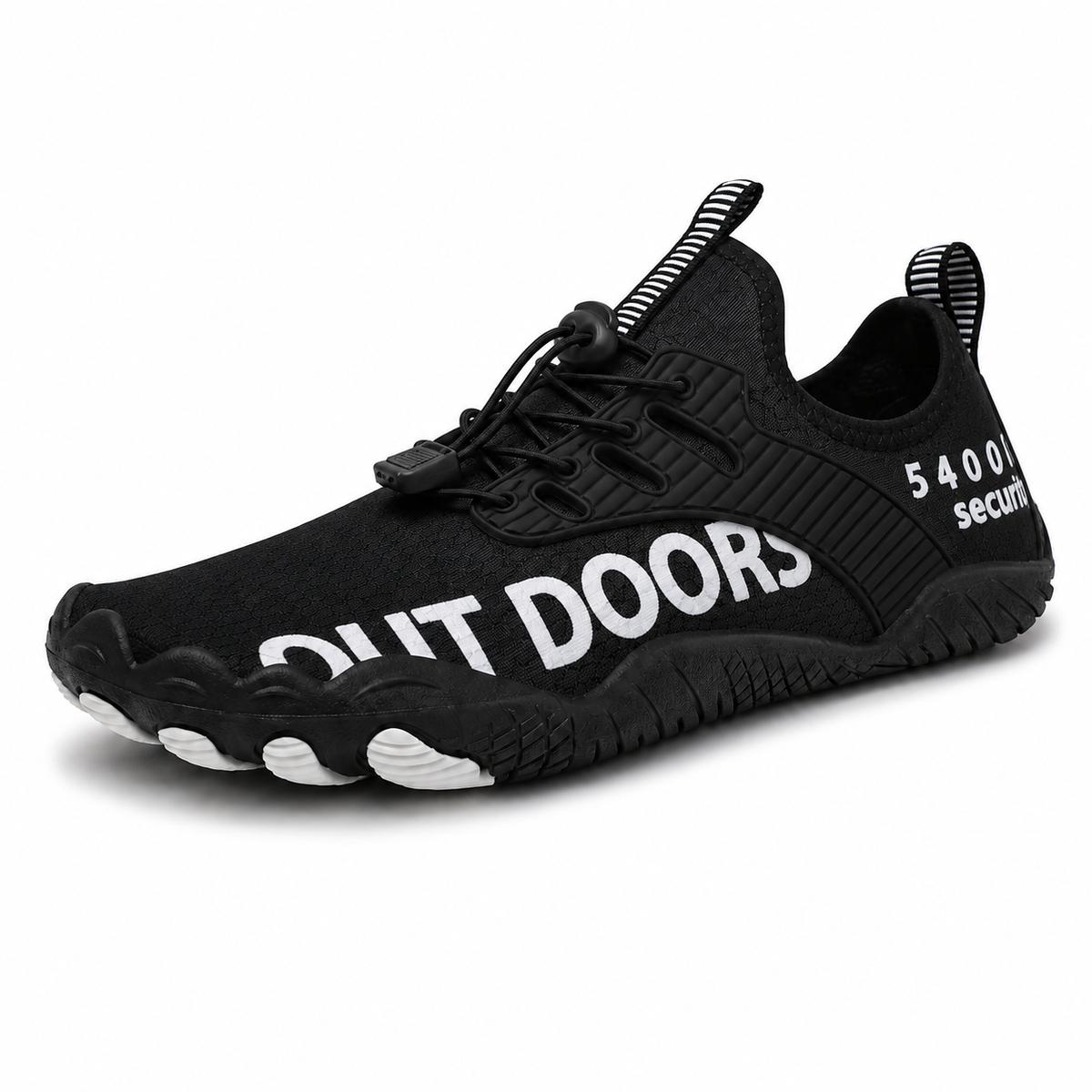 Folks Terra Barefoot Shoes