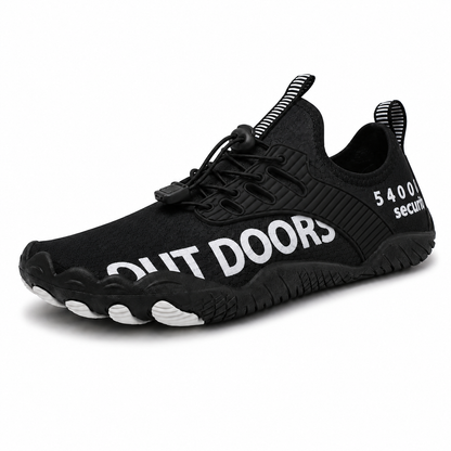 Folks Terra Barefoot Shoes