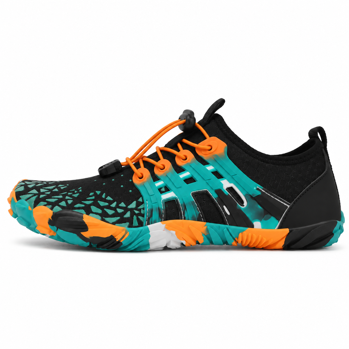 Folks Gully Barefoot Shoes