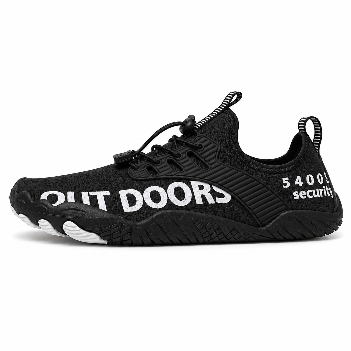 Folks Terra Barefoot Shoes
