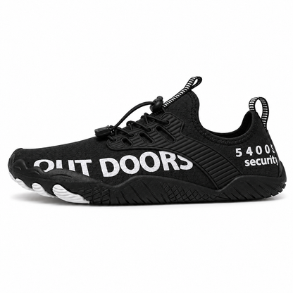 Folks Terra Barefoot Shoes