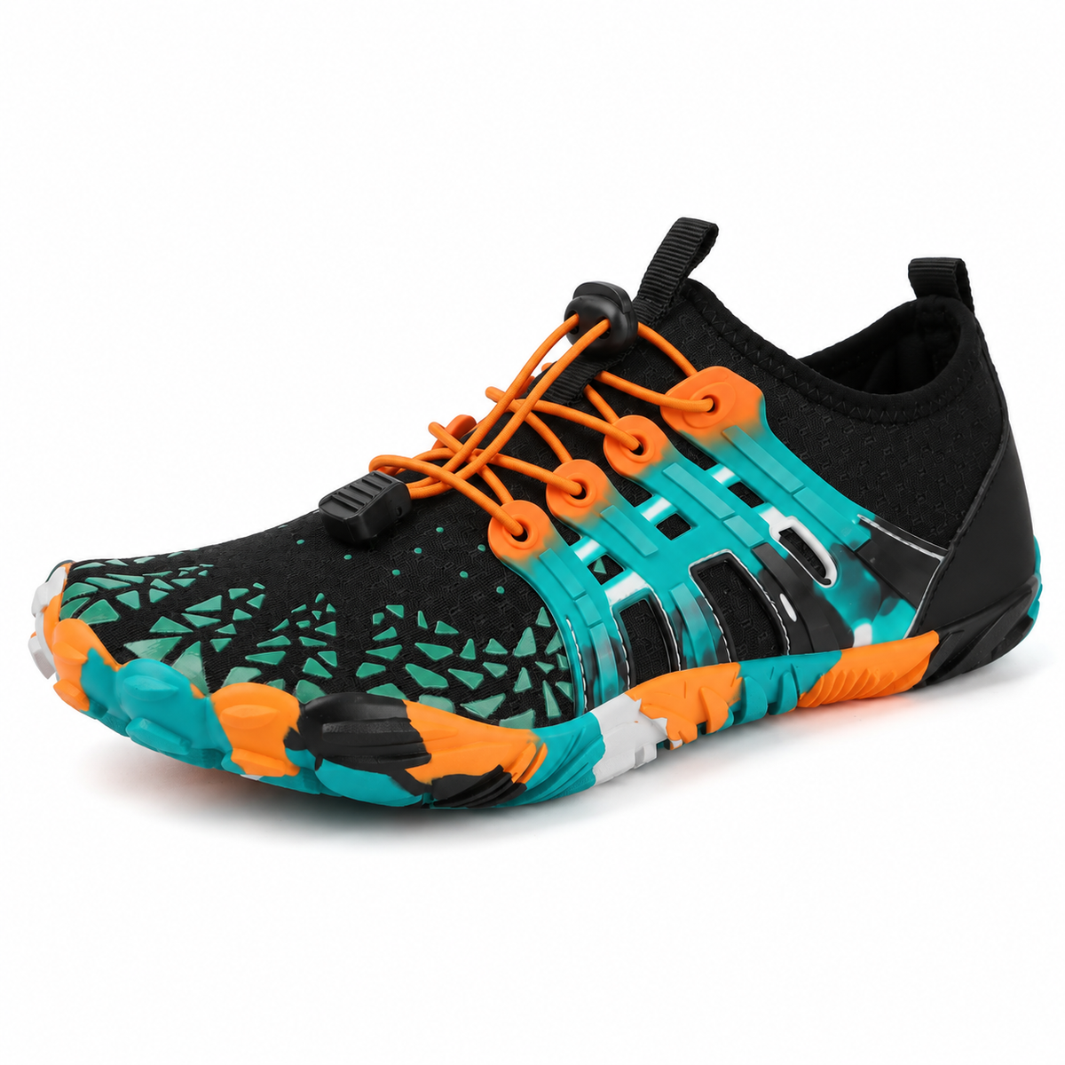 Folks Gully Barefoot Shoes
