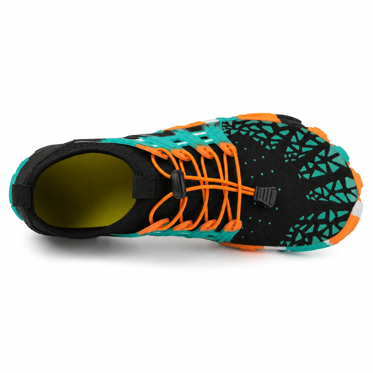 Folks Gully Barefoot Shoes