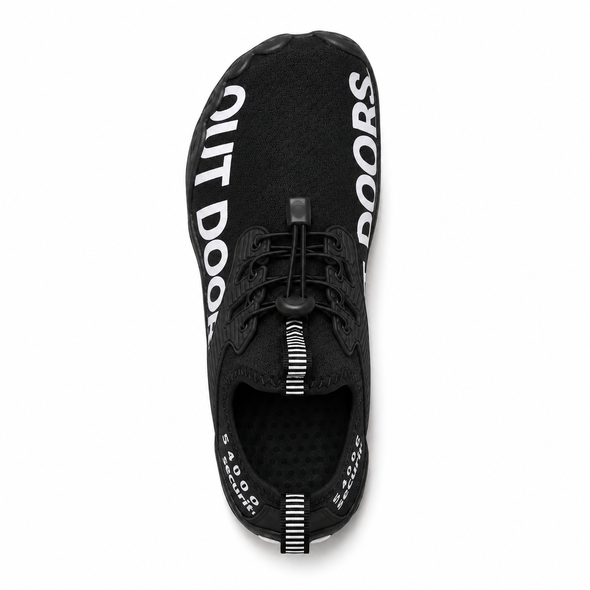 Folks Terra Barefoot Shoes