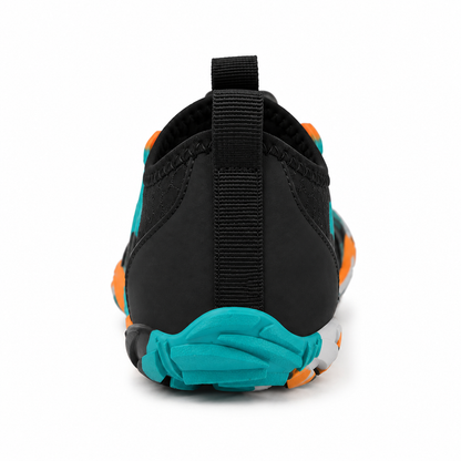 Folks Gully Barefoot Shoes