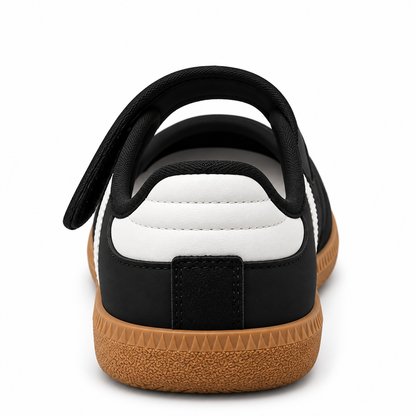 Folks Tilly Strap Sneakers