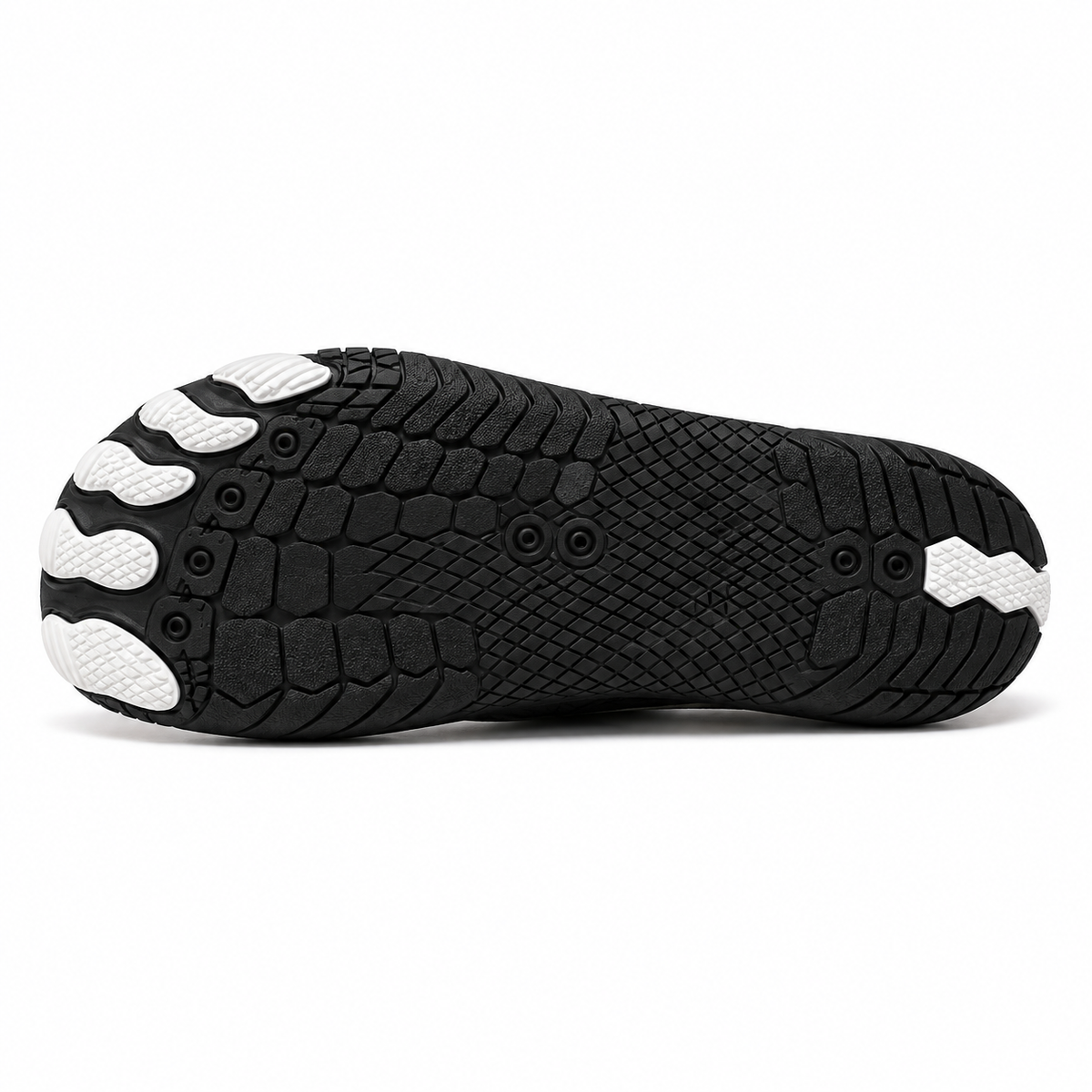 Folks Terra Barefoot Shoes