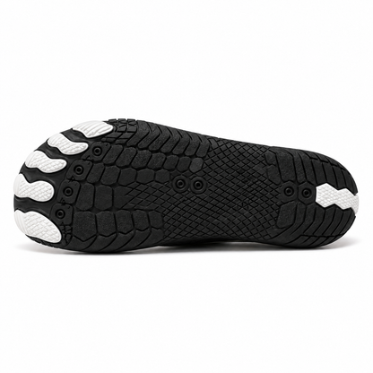 Folks Terra Barefoot Shoes