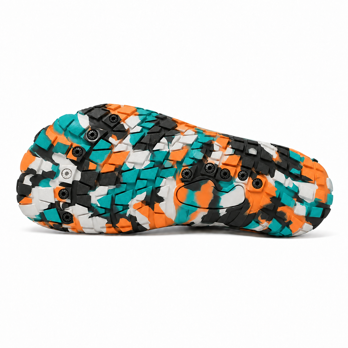 Folks Gully Barefoot Shoes