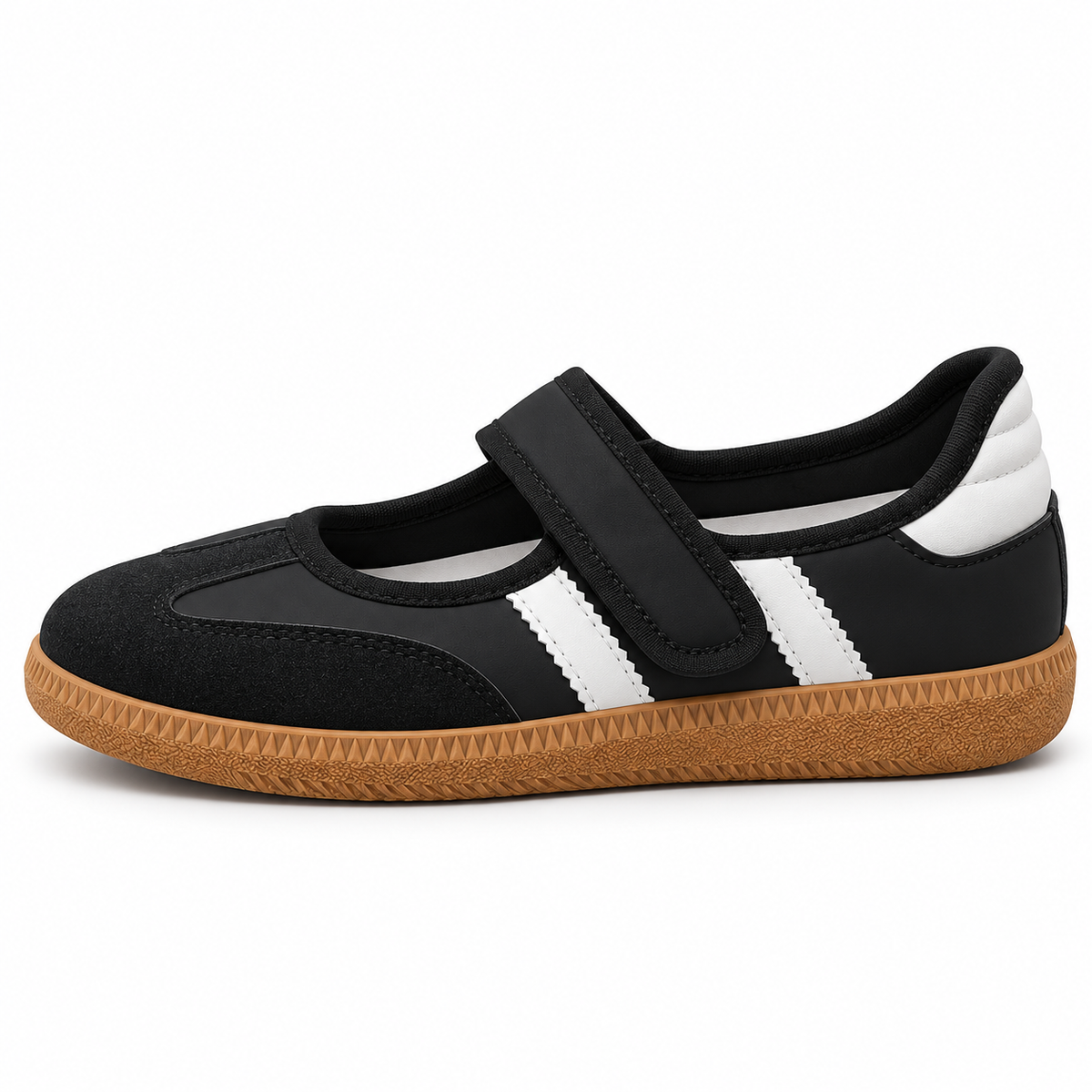 Folks Tilly Strap Sneakers