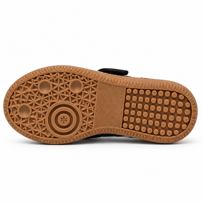 Folks Tilly Strap Sneakers