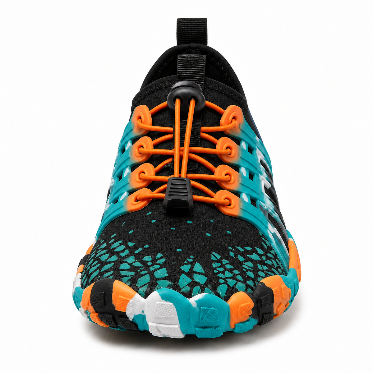 Folks Gully Barefoot Shoes