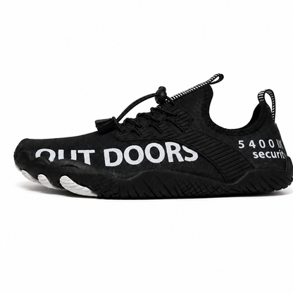 Folks Terra Barefoot Shoes