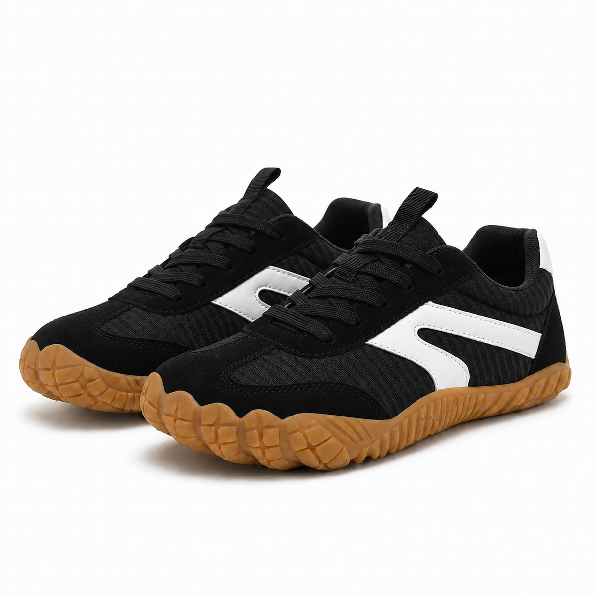 Folks Coastline Barefoot Sneaker