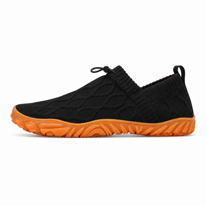 Folks Ground Barefoot Shoes