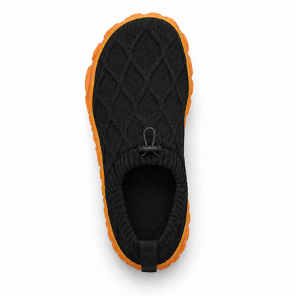 Folks Ground Barefoot Shoes