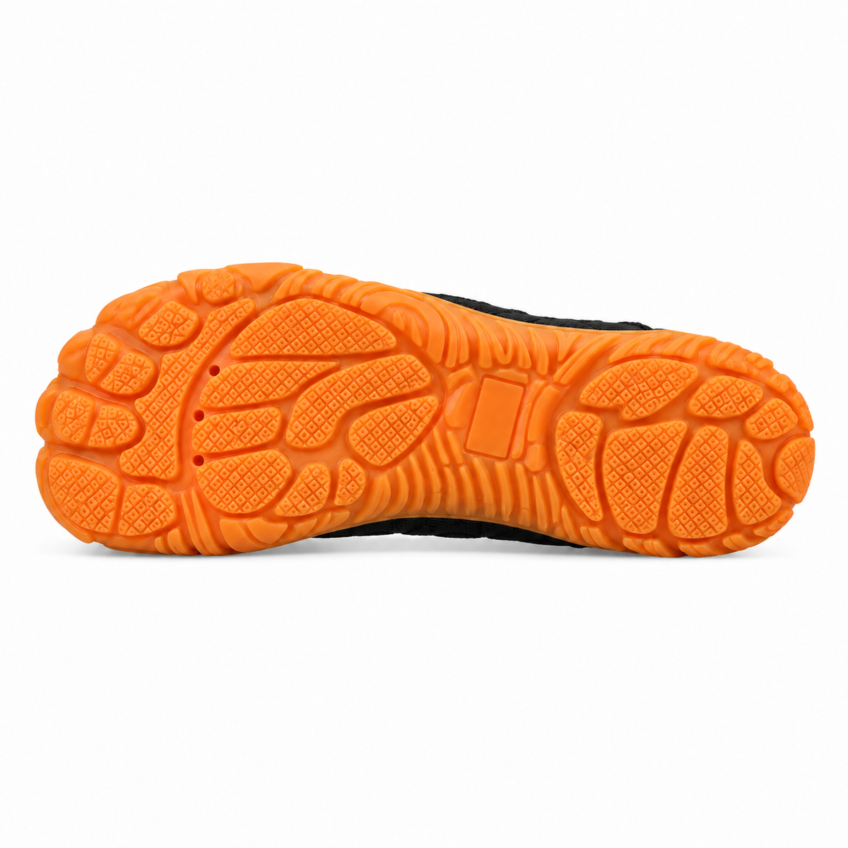 Folks Ground Barefoot Shoes