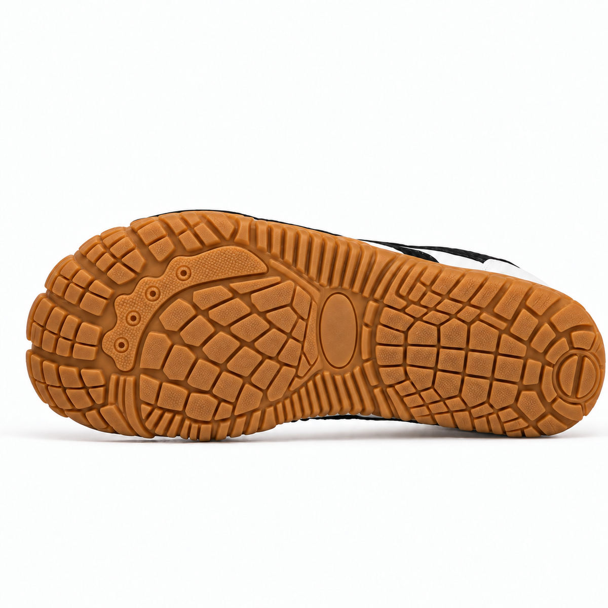Folks Coastline Barefoot Sneaker