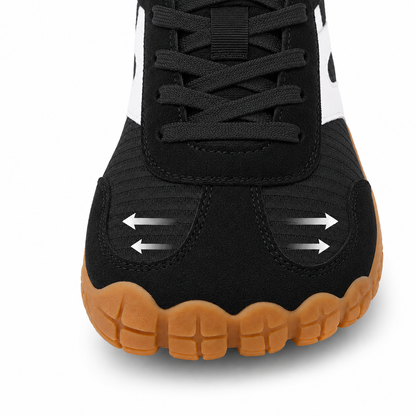 Folks Coastline Barefoot Sneaker