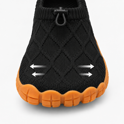 Folks Ground Barefoot Shoes