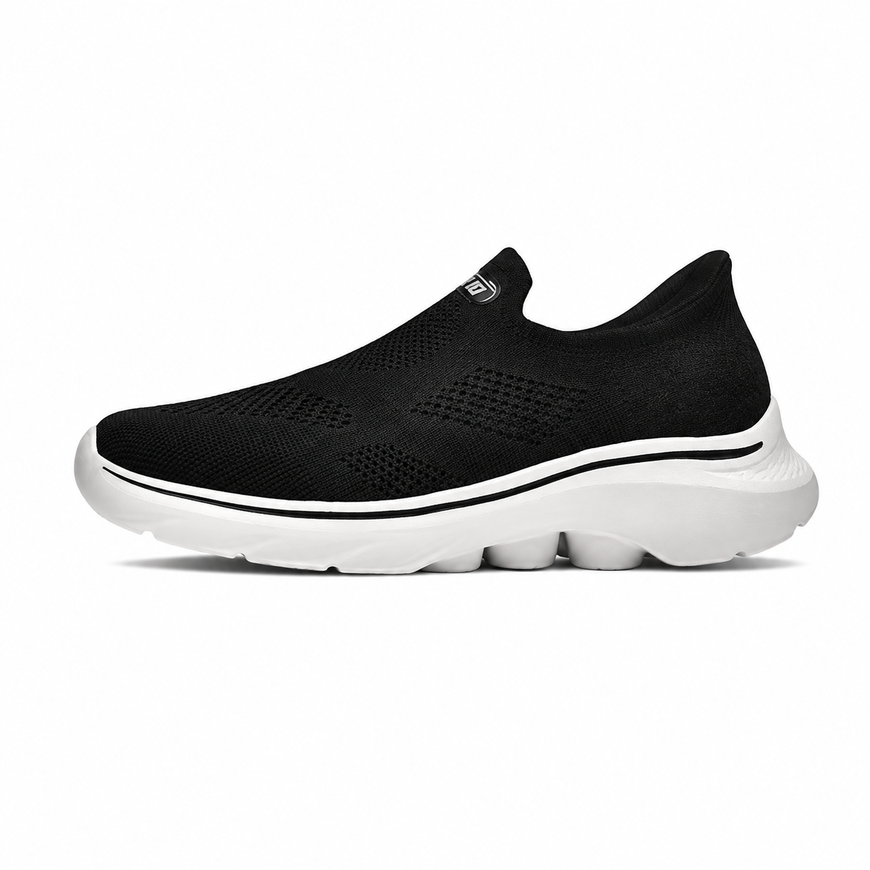 Stesa Glide Men's Recovery Shoes