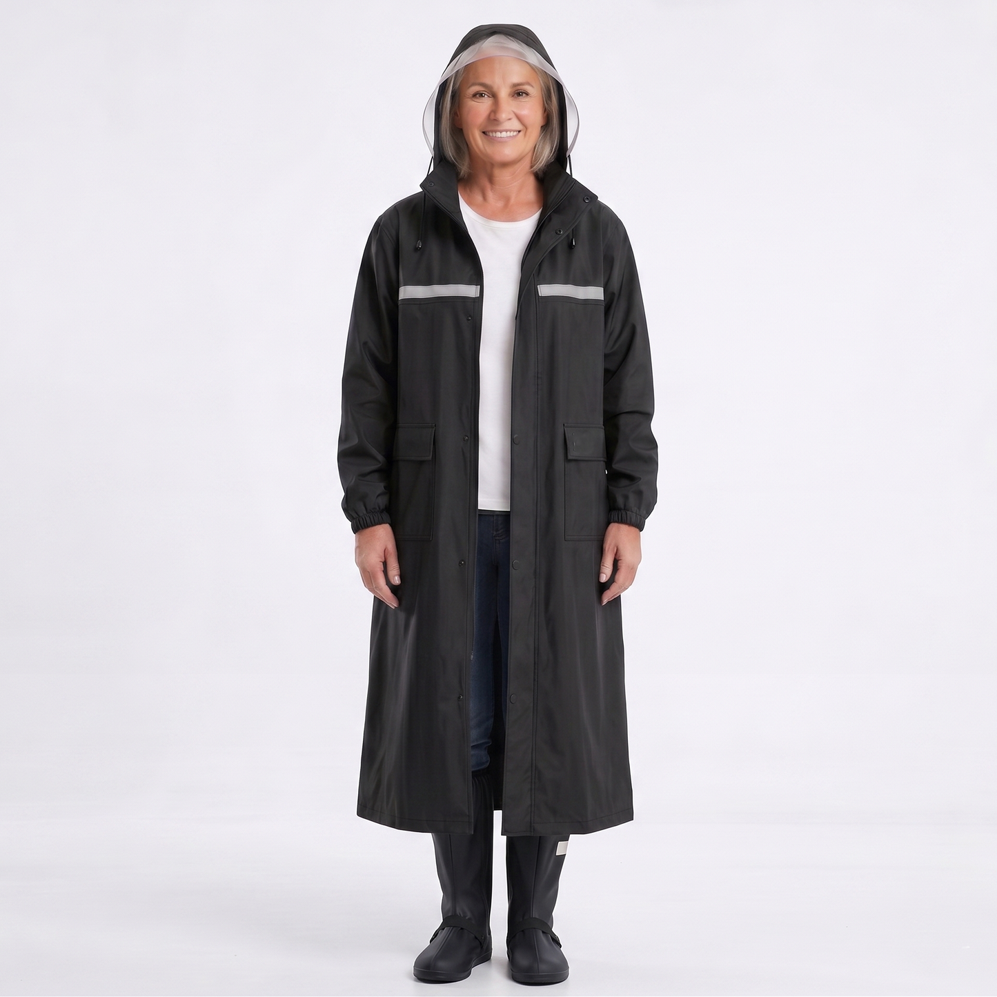 Folks Roamer Raincoat