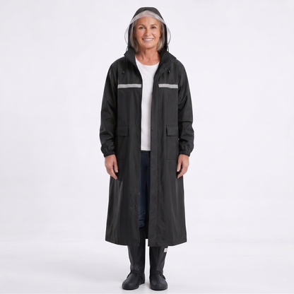 Folks Roamer Raincoat