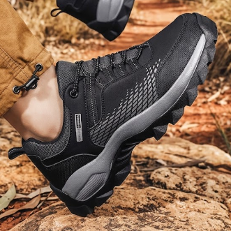 Gruvex — All-Terrain Trail Shoe