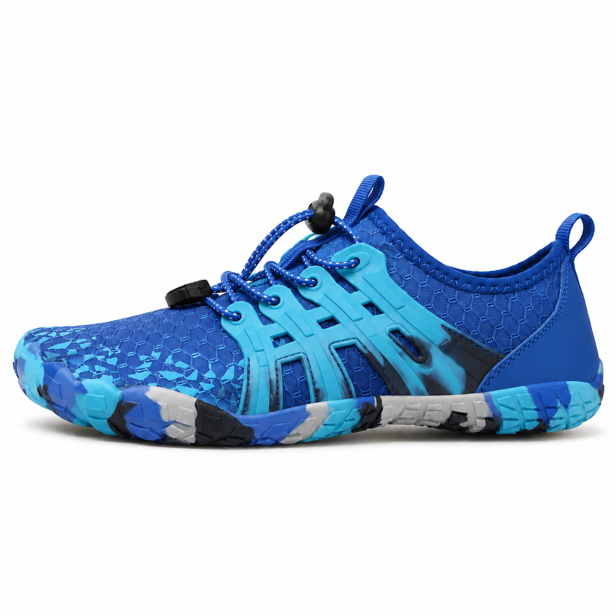 Folks Gully Barefoot Shoes