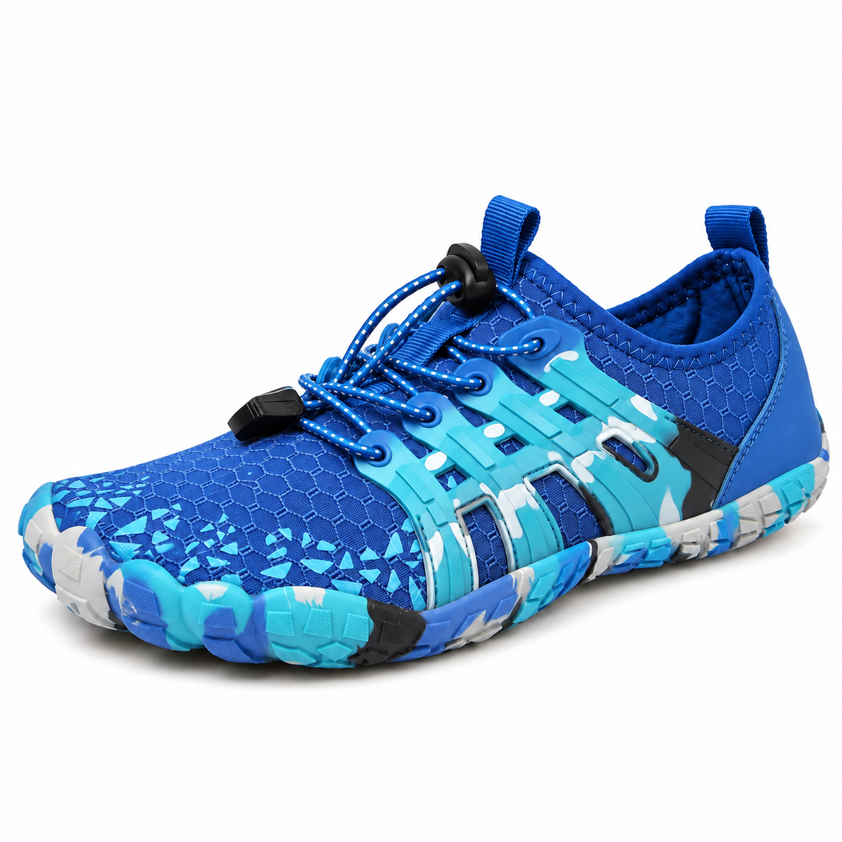 Folks Gully Barefoot Shoes