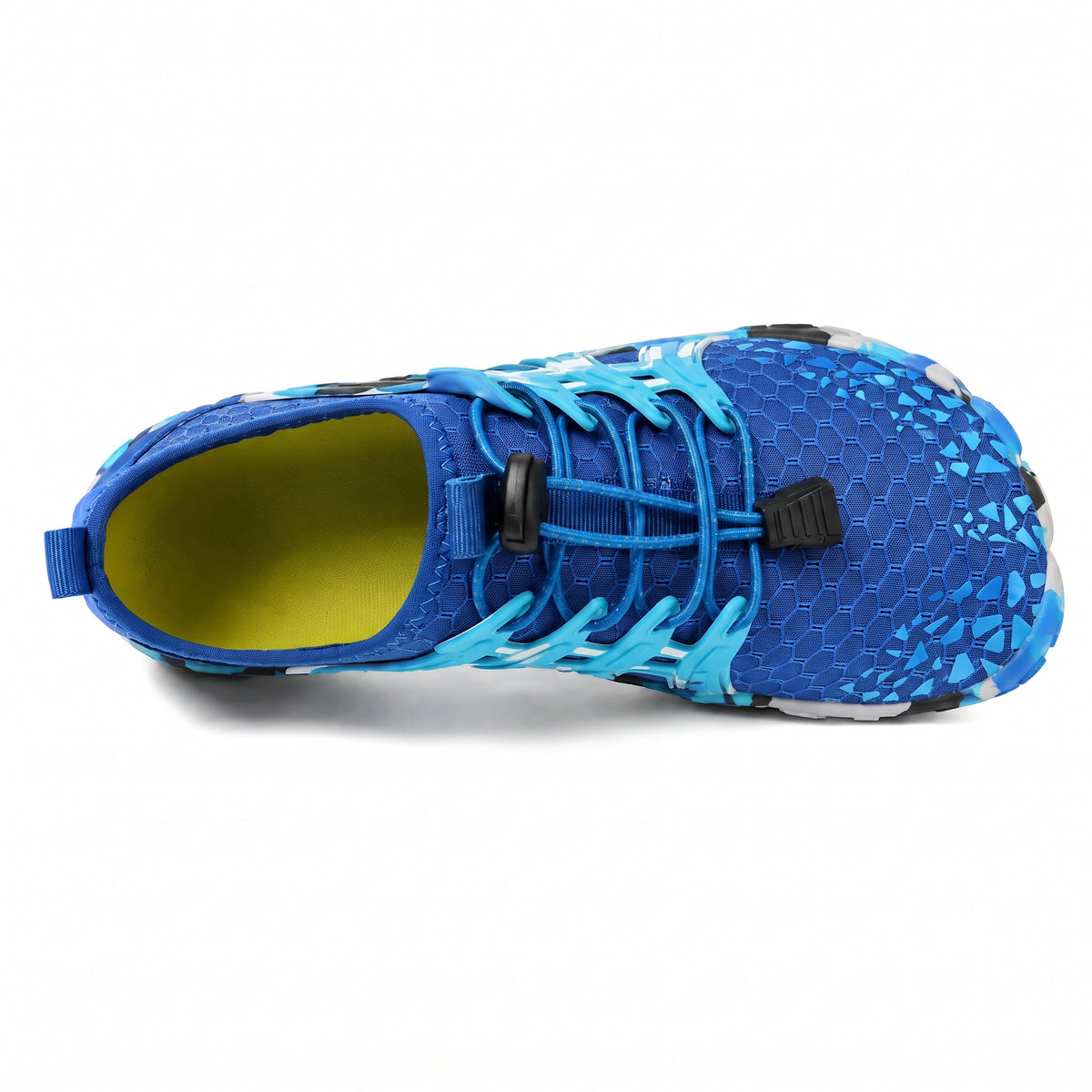 Folks Gully Barefoot Shoes