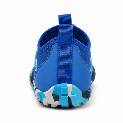 Folks Gully Barefoot Shoes