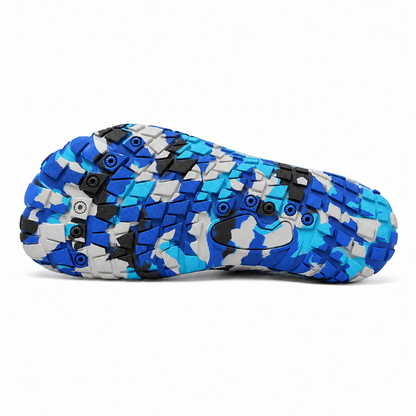 Folks Gully Barefoot Shoes