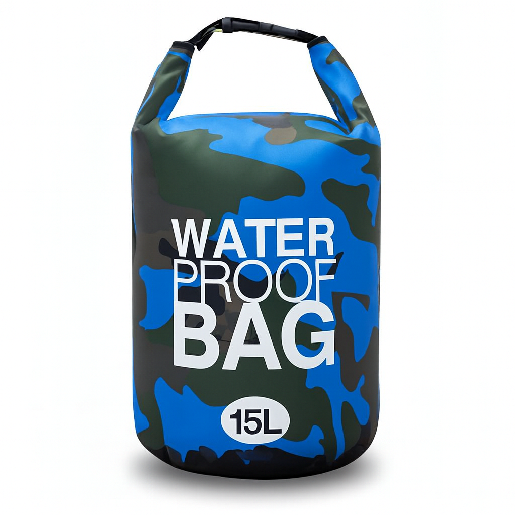 KooraDry Waterproof Bag PVC