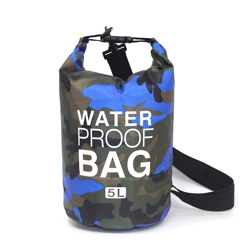 KooraDry Waterproof Bag PVC