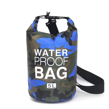 KooraDry Waterproof Bag PVC