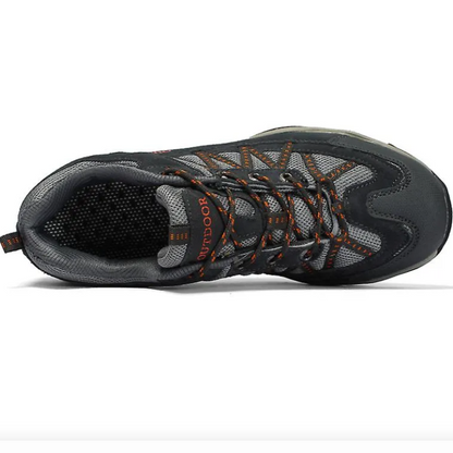 Outdoor TrailRunner — All-Terrain Hiking Shoe