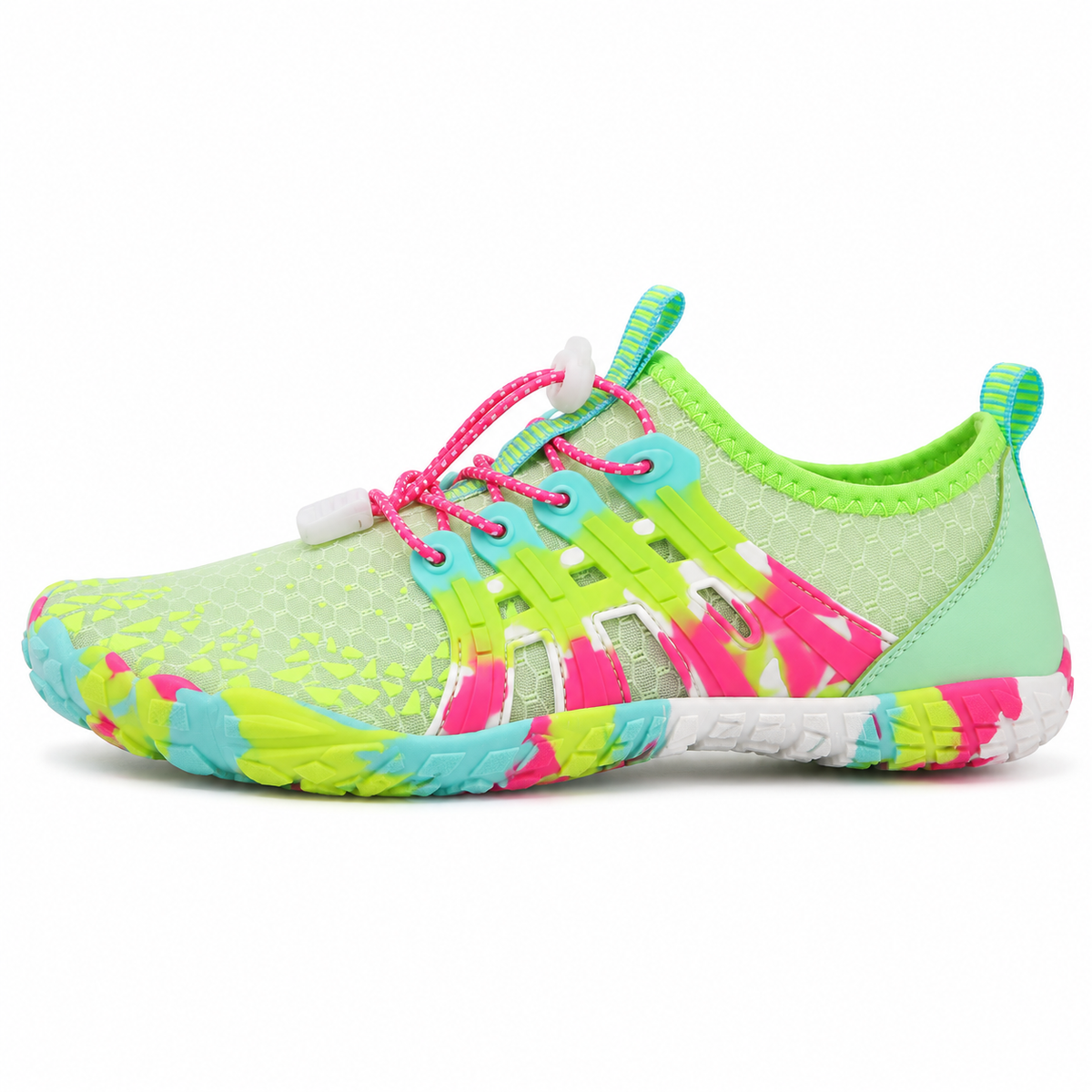 Folks Gully Barefoot Shoes