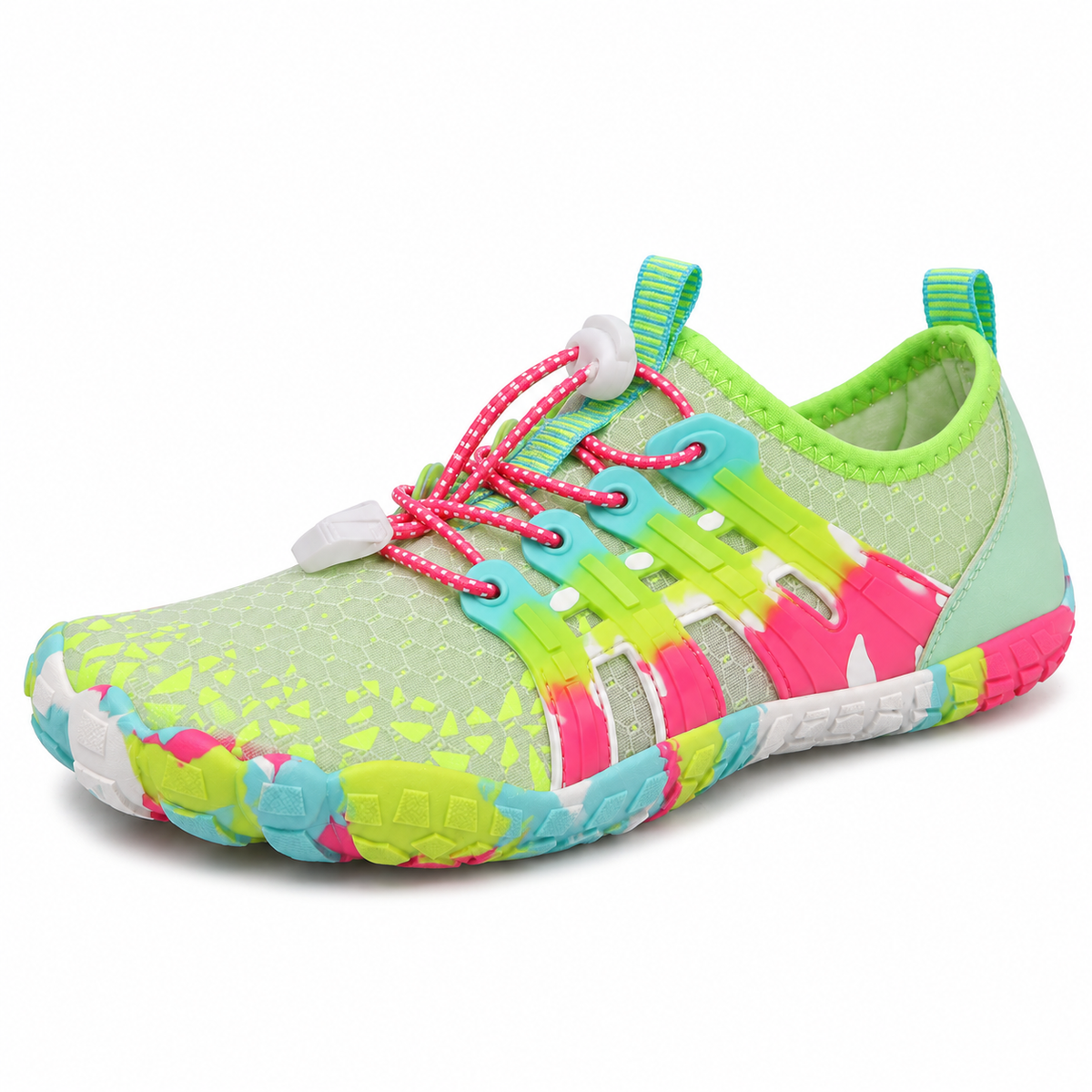 Folks Gully Barefoot Shoes