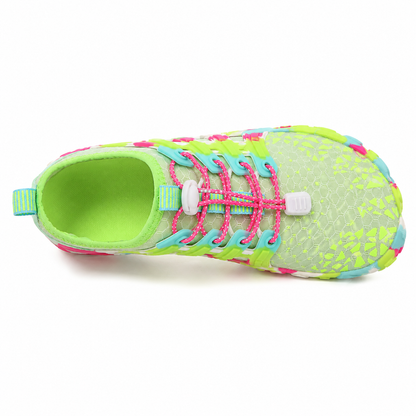 Folks Gully Barefoot Shoes