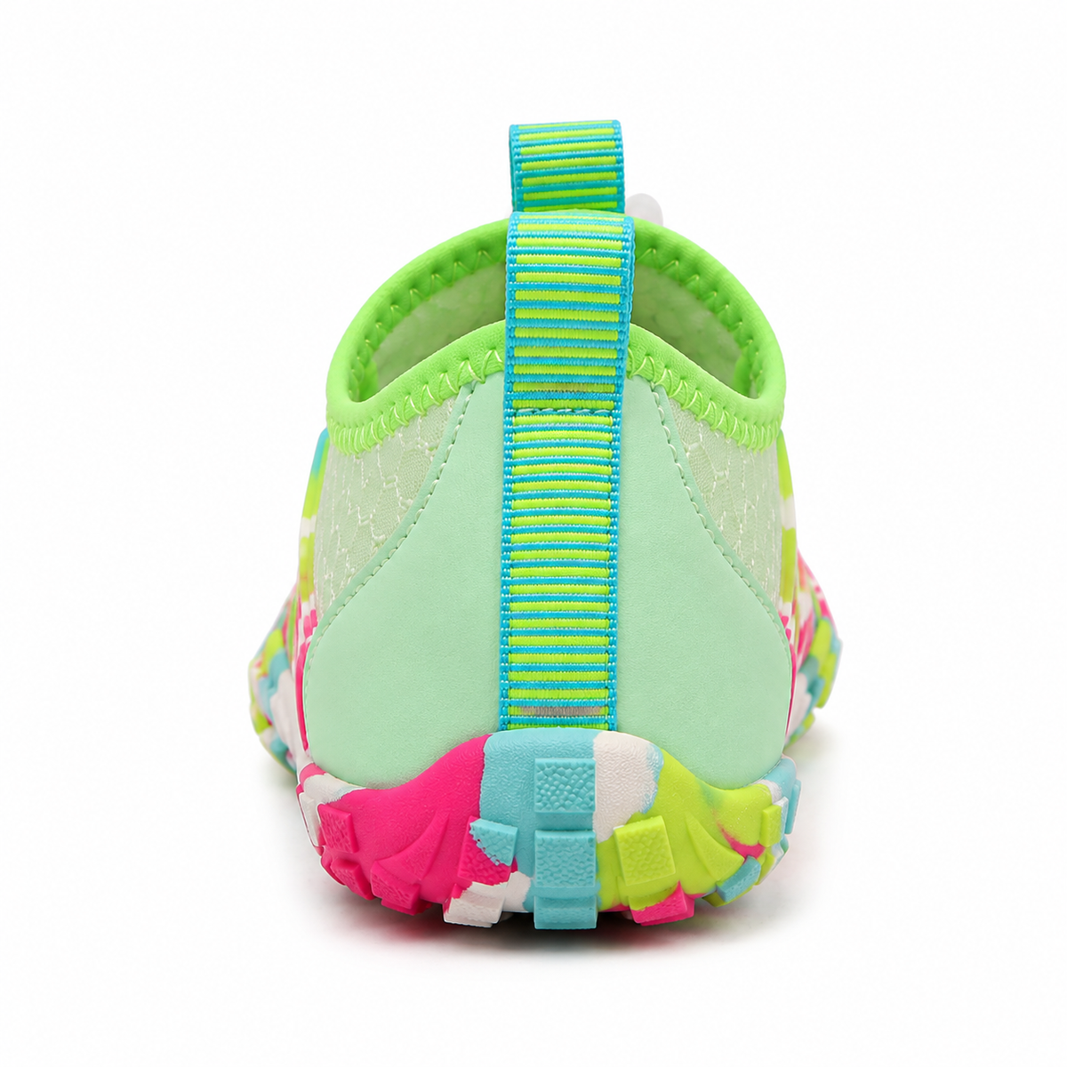 Folks Gully Barefoot Shoes