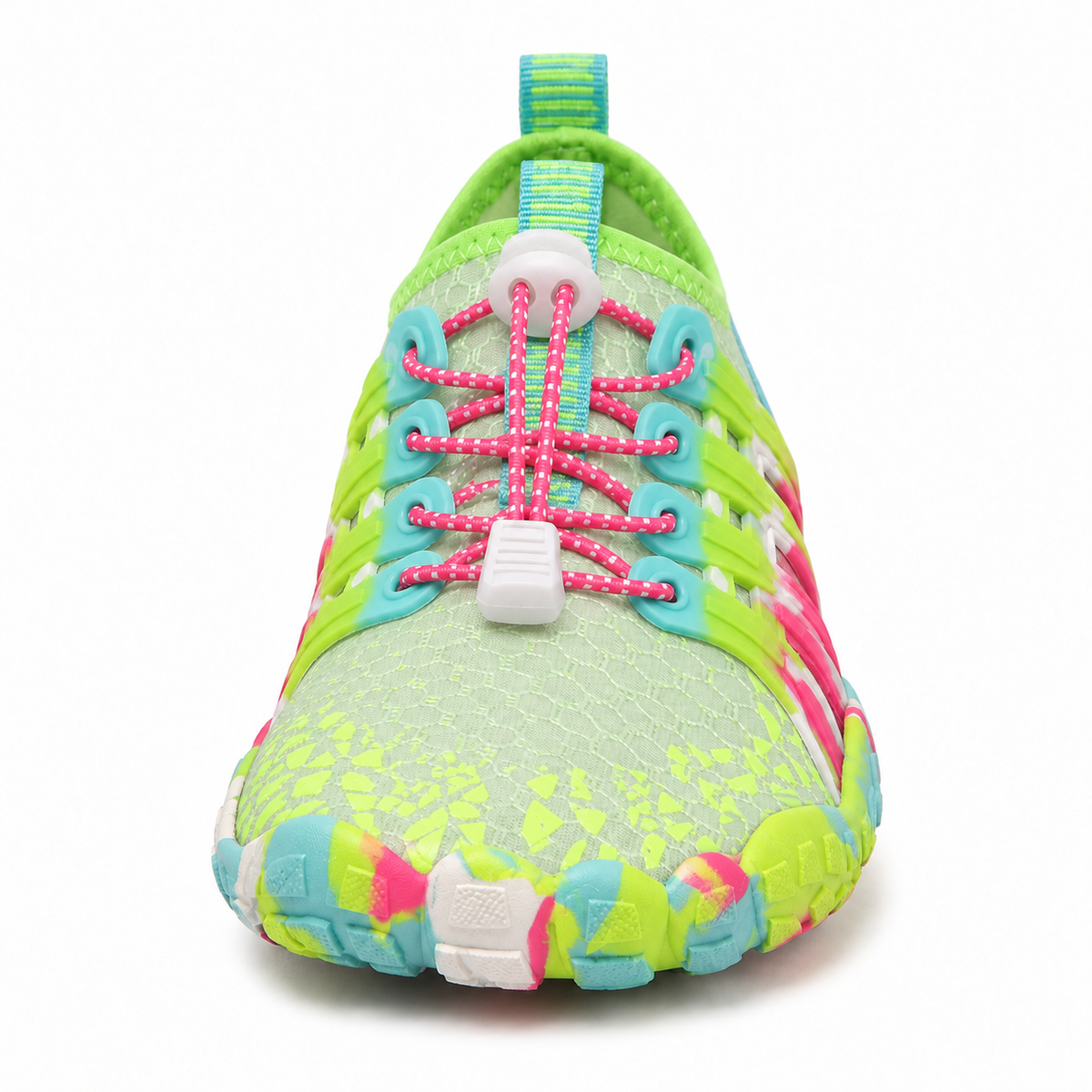 Folks Gully Barefoot Shoes