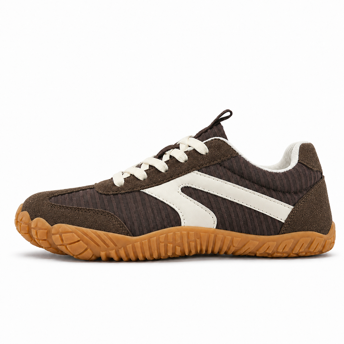 Folks Coastline Barefoot Sneaker