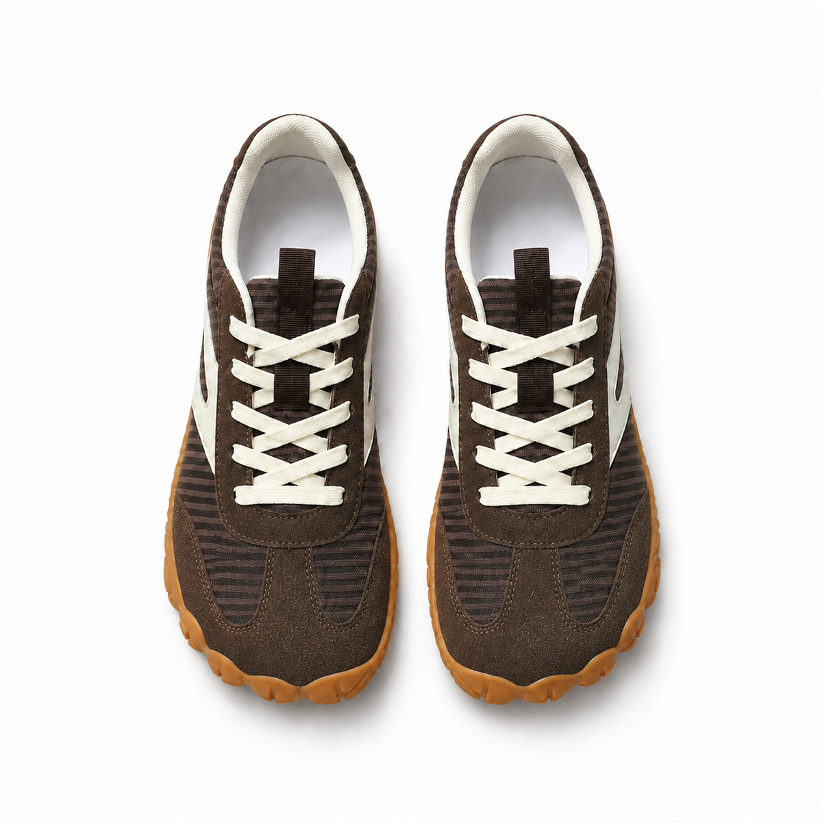 Folks Coastline Barefoot Sneaker