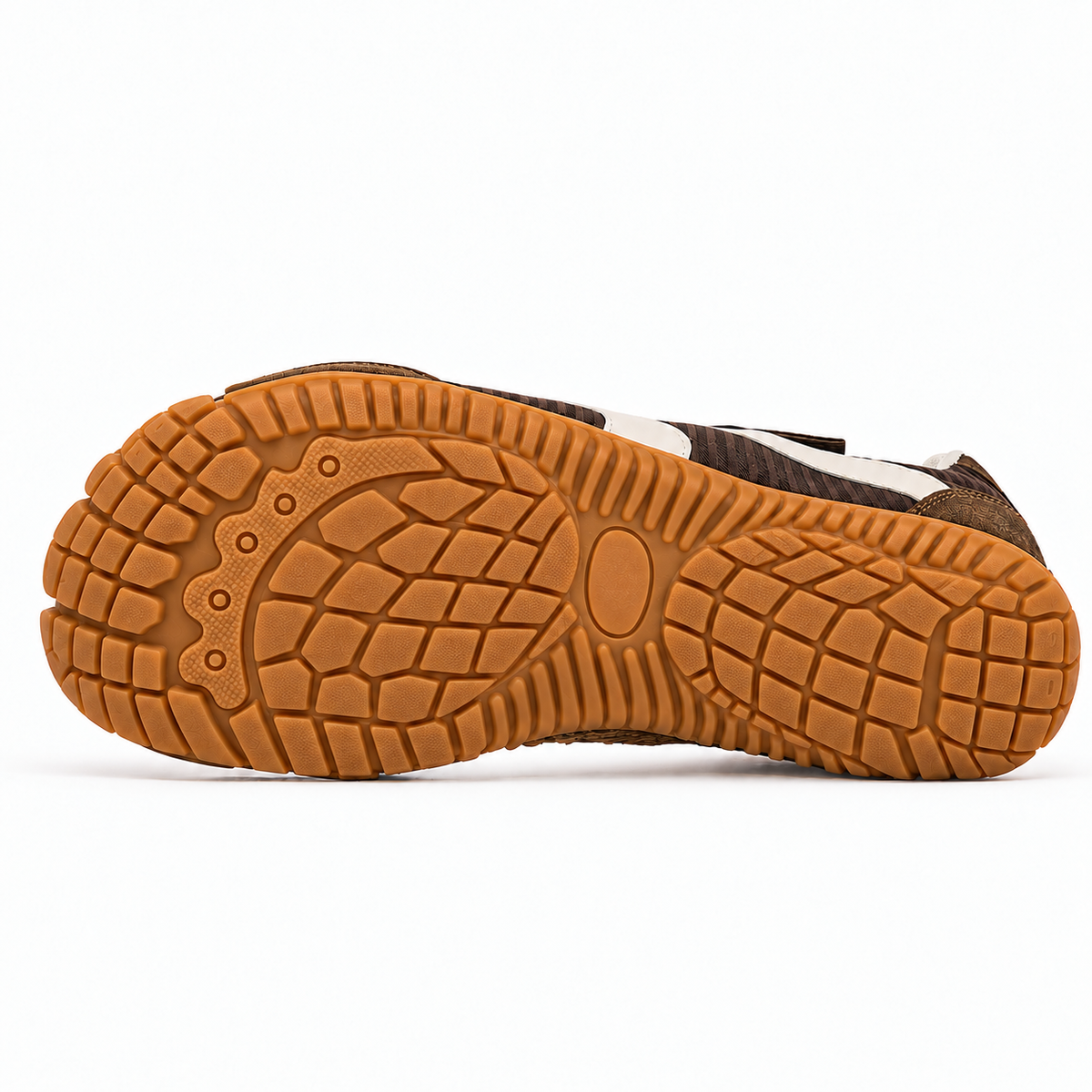 Folks Coastline Barefoot Sneaker