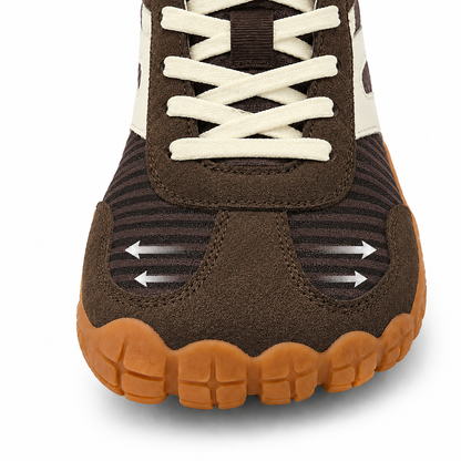 Folks Coastline Barefoot Sneaker