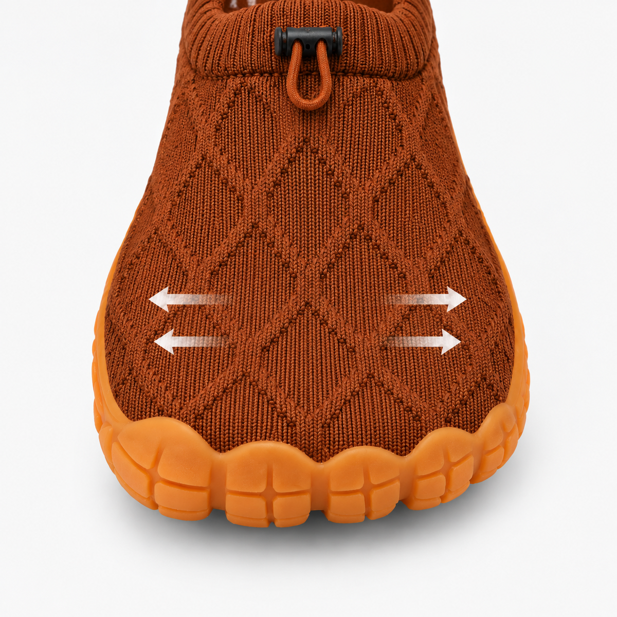 Folks Ground Barefoot Shoes
