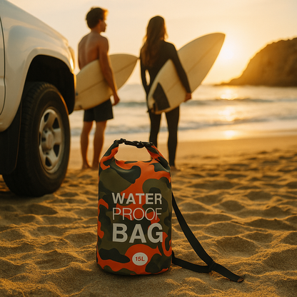 KooraDry Waterproof Bag PVC