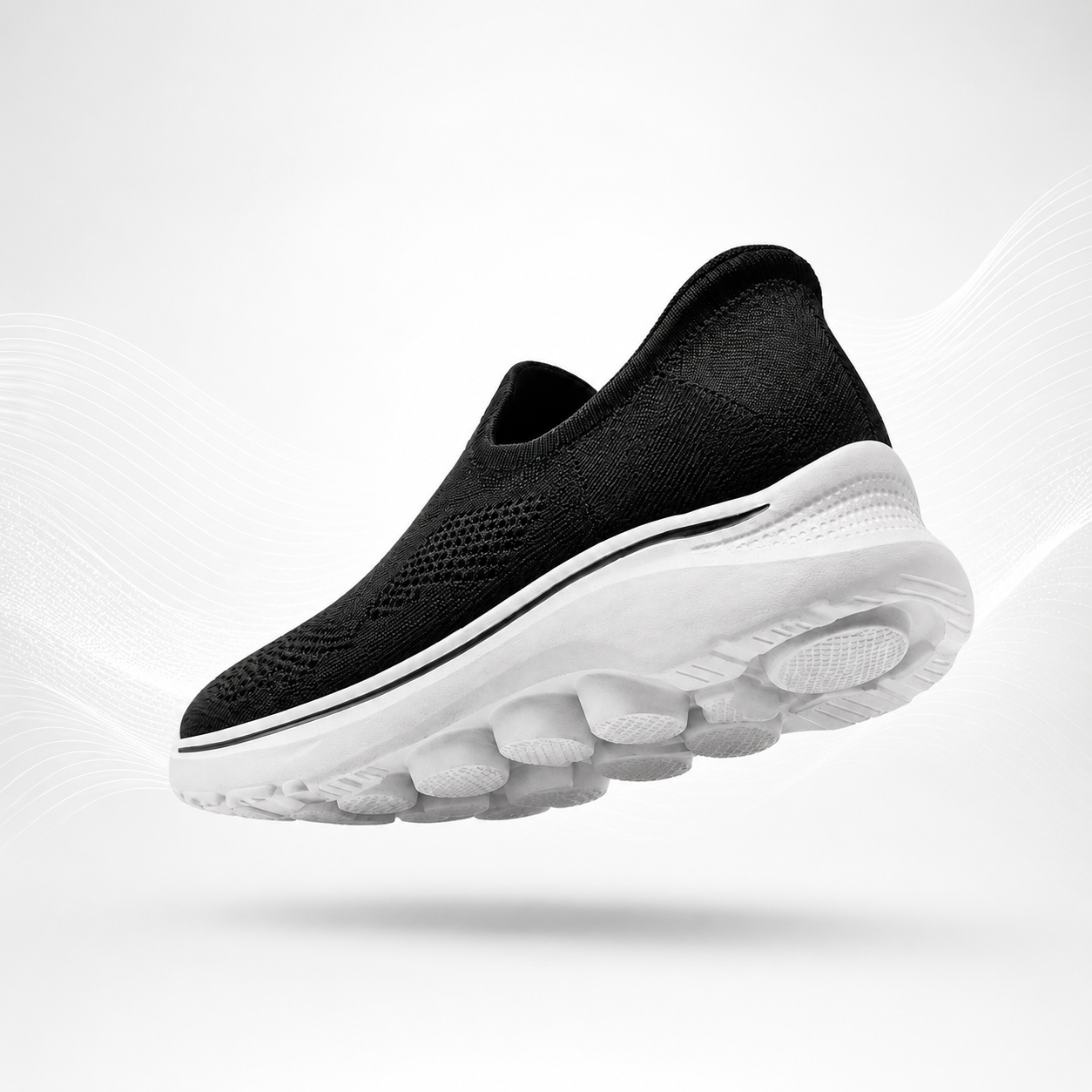 Stesa Glide Men's Recovery Shoes